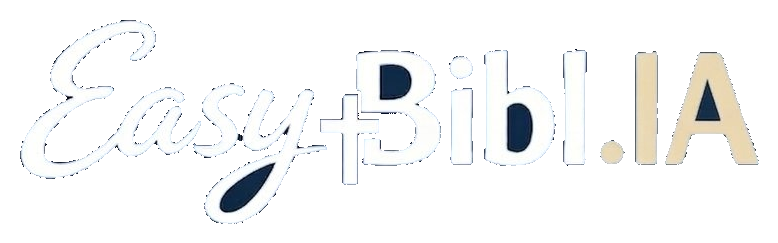 Easy Bibl.IA